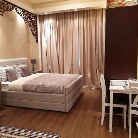 Haven Studio Apartments ราสอัลไคมาห์ ภายนอก รูปภาพ