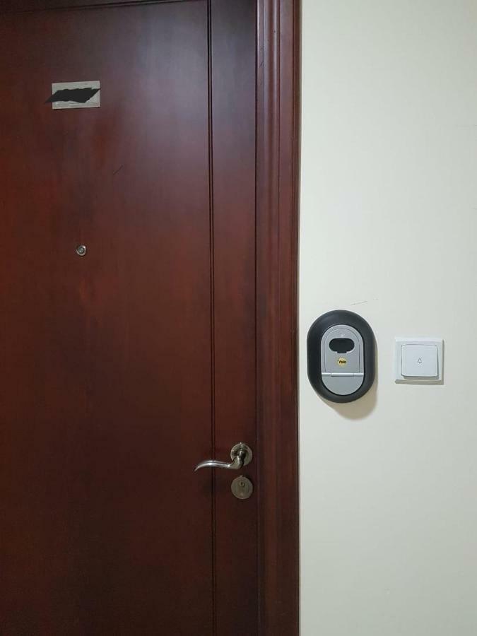 Haven Studio Apartments ราสอัลไคมาห์ ภายนอก รูปภาพ