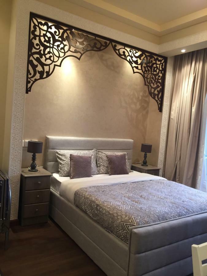 Haven Studio Apartments ราสอัลไคมาห์ ภายนอก รูปภาพ